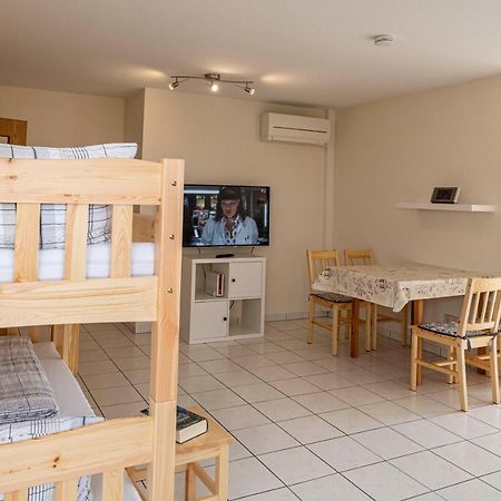 Ferienwohnung Beim Europa-Park Rust Dış mekan fotoğraf